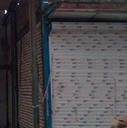 منزل مسکونی دو خواب حیاط دار