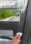 خانه باغ جنگلی سند تک برگ
