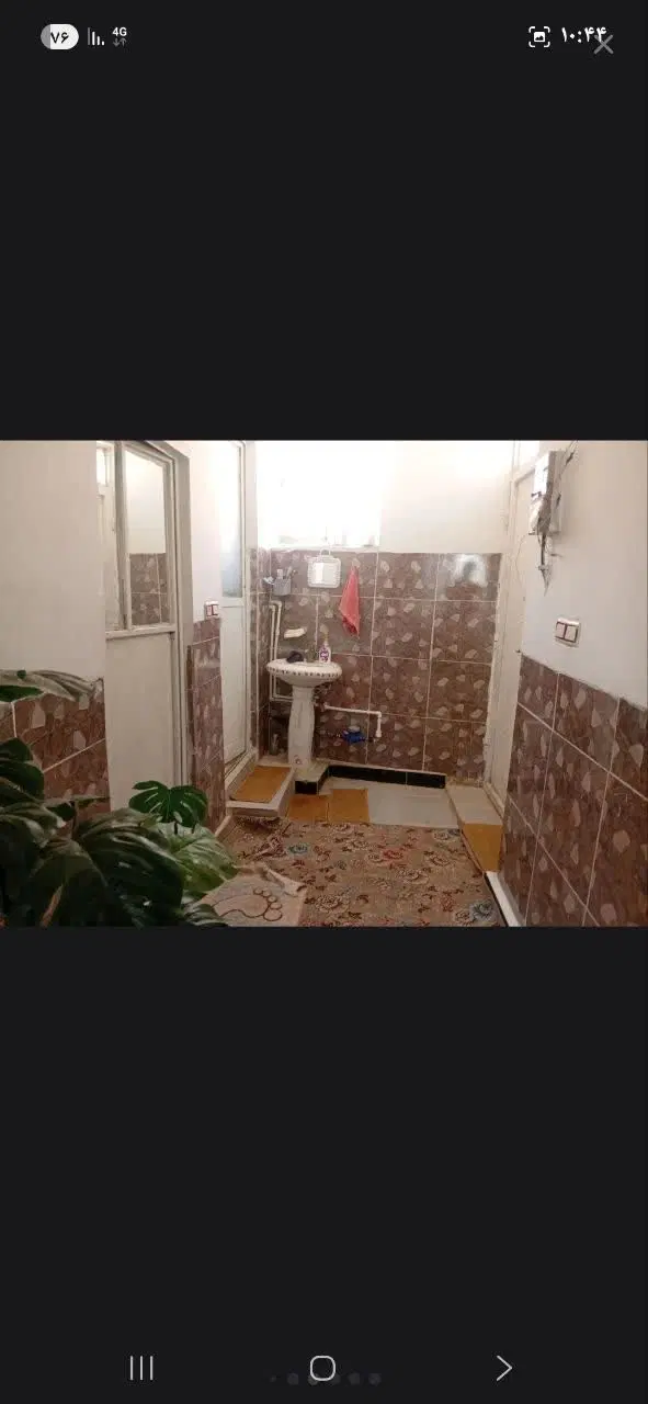 خونه اجاره ای