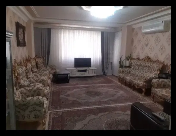 اپارتمان ۹۵ متری بر مدنی ۱_ ۲ واحده
