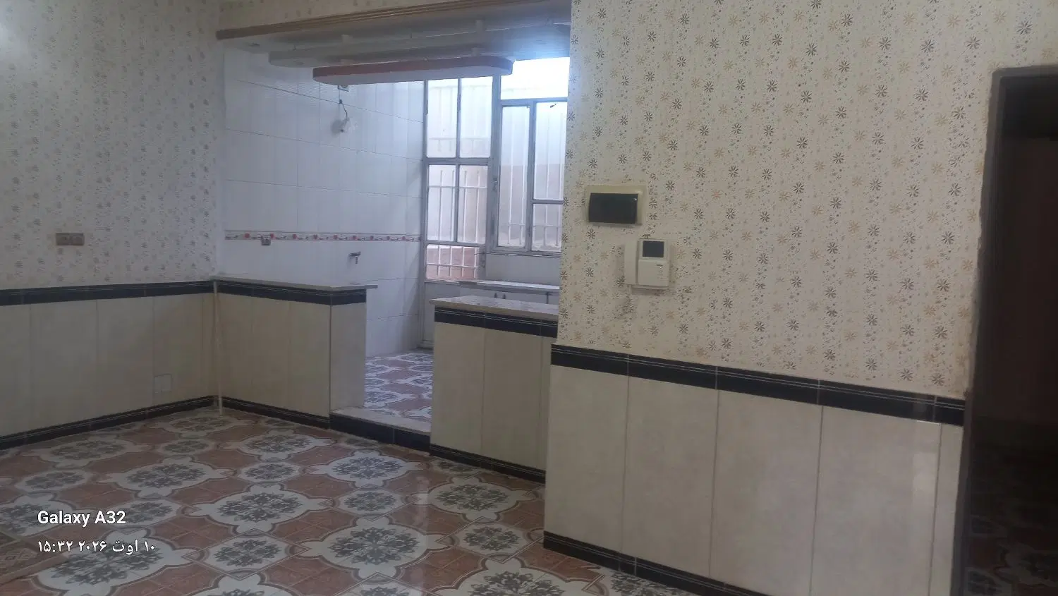 آپارتمان  طبقه  همکف  رهن اجاره