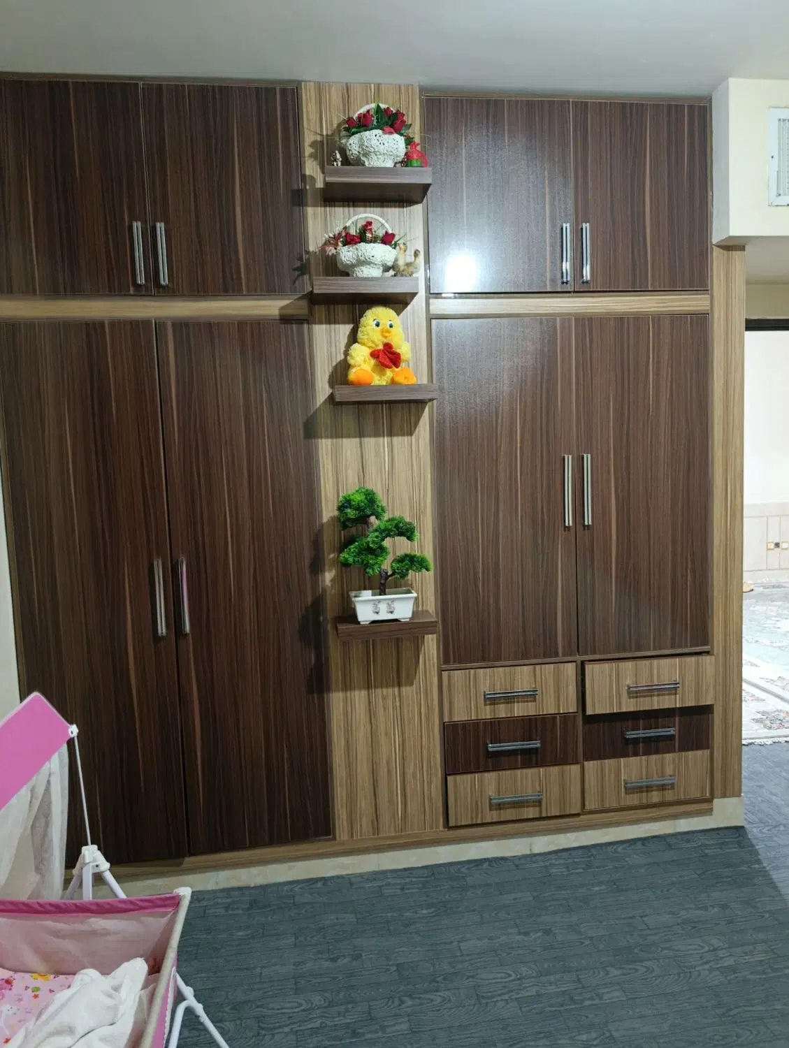 رهن و اجاره منزل همکف