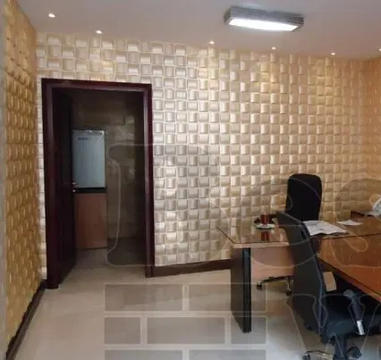 دفتر کار خیایان باهنر