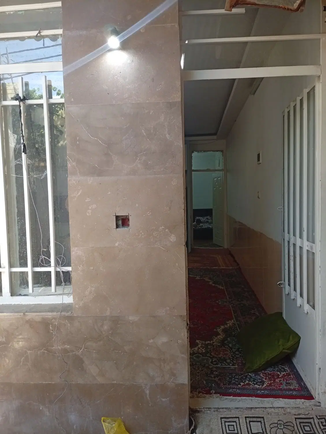 سوییت اجاره ای روزانه