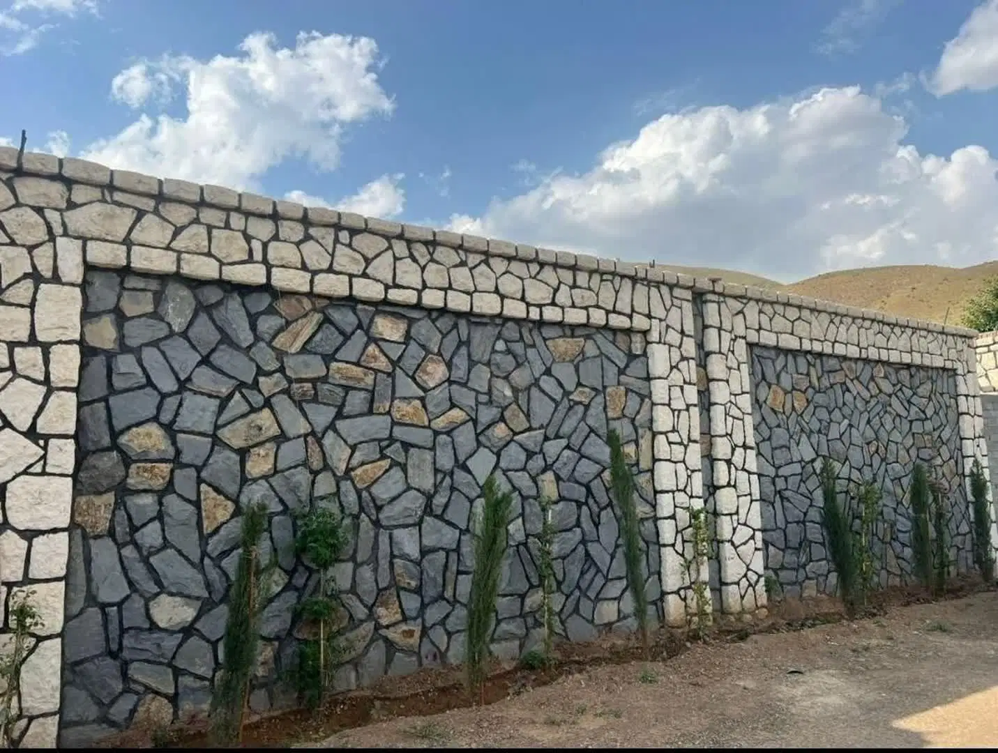 زمین شهرک عیوض ابعلی