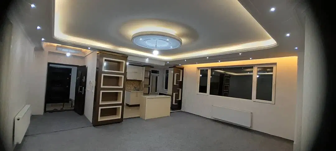 فروش ساختمان مسکونی در ششم بهمن