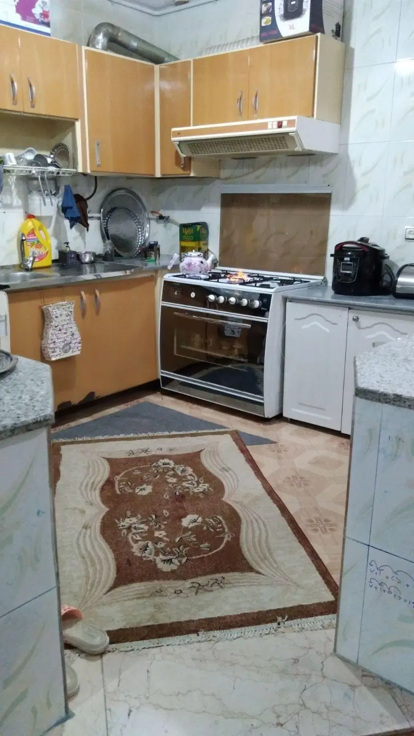 واحد۶۵متری ماهدشت