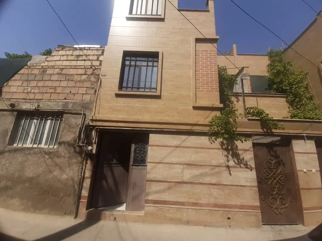خانه ویلایی دوطبقه کارخانه قند