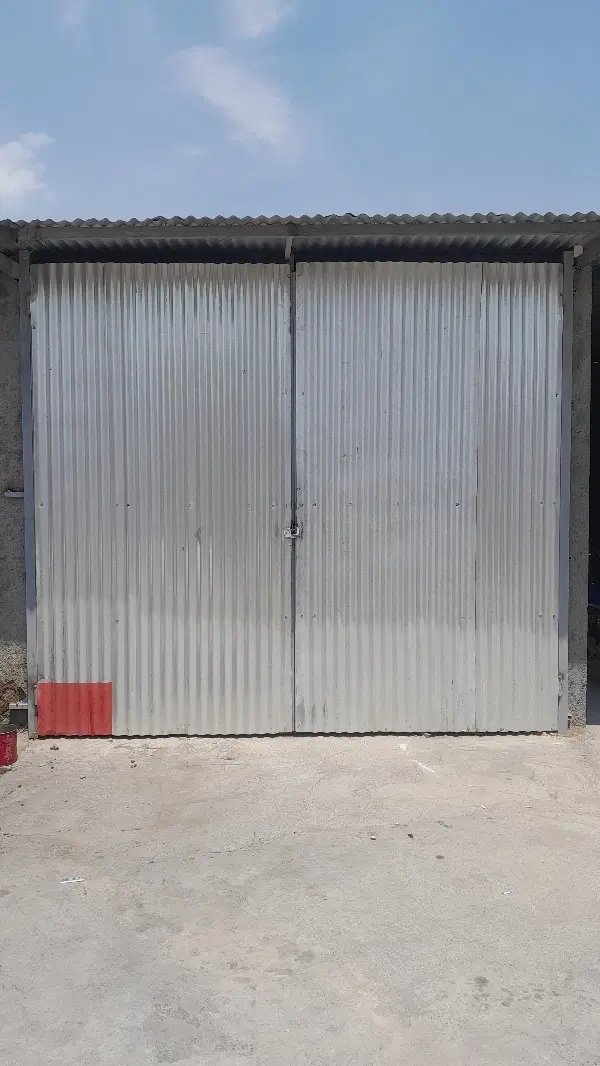 اجاره انبار ۳۰ متری