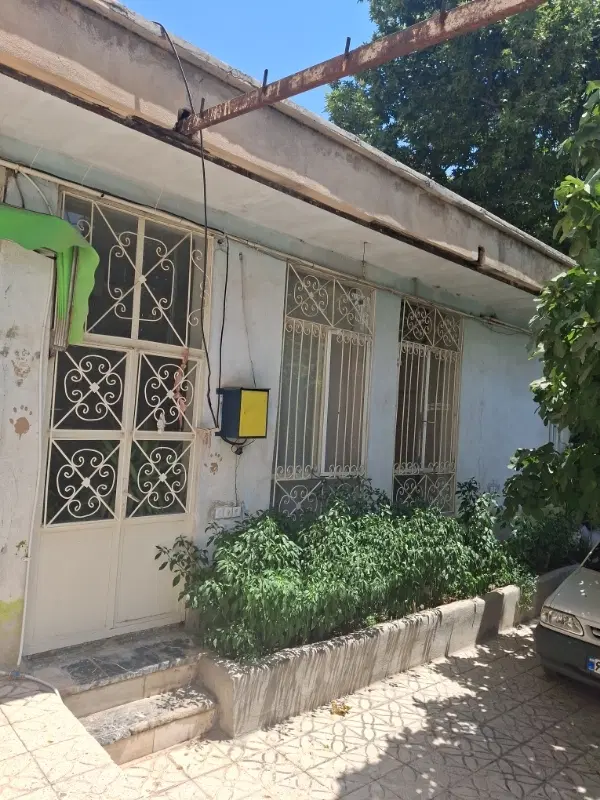 ملک تجاری مسکونی قابل استفاده