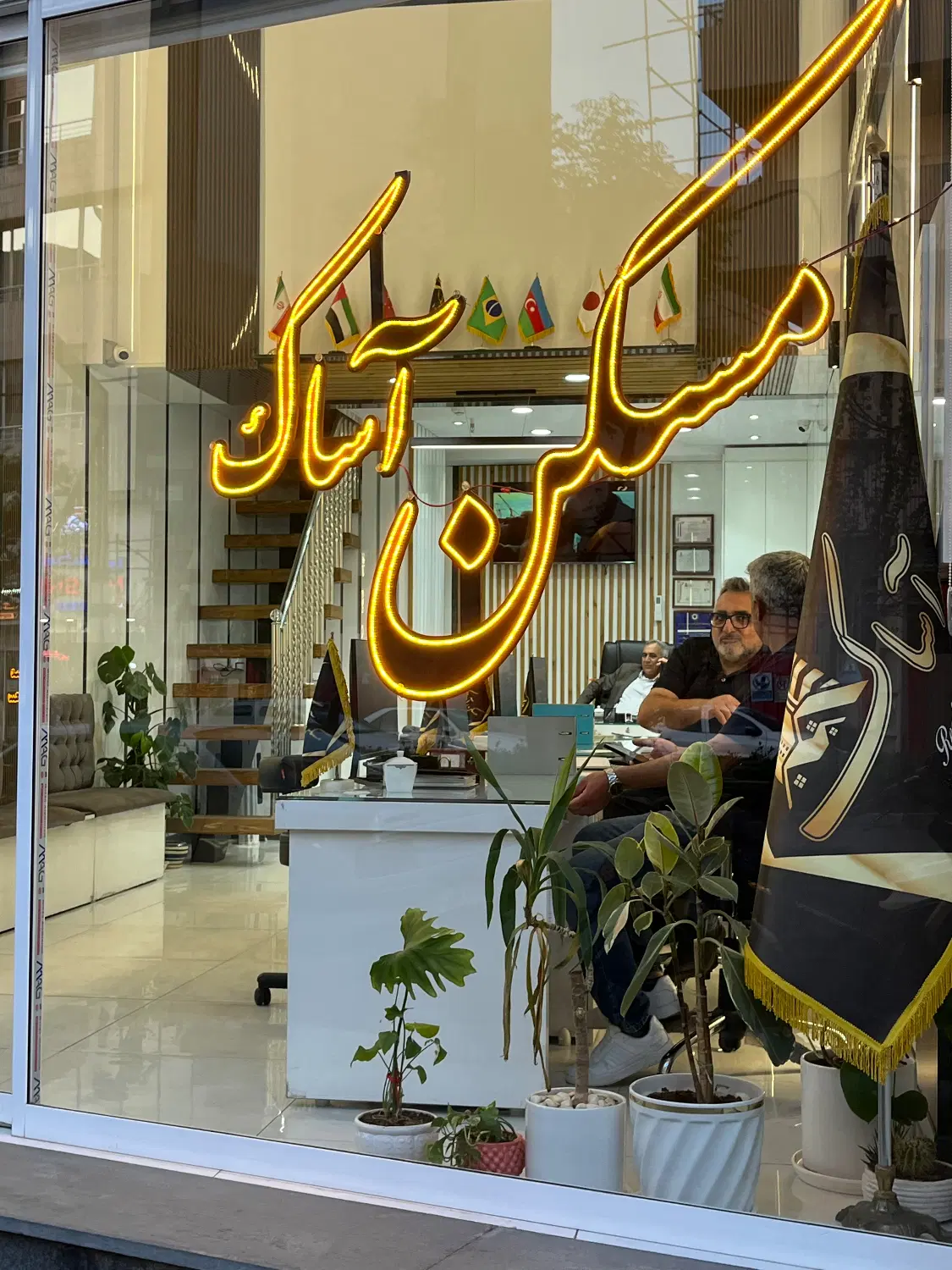 اجاره ۷۲ متری بلوار آخوندی