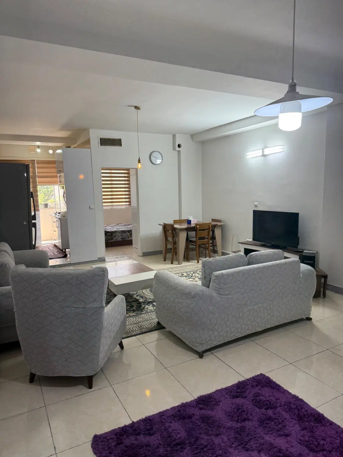 واحد 82 متر رو به نما بحر اصلی تاپ لوکیشن غرق نور