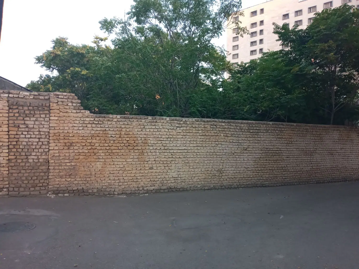 ملک ۲۰۰ متری سند ۶ دانگ