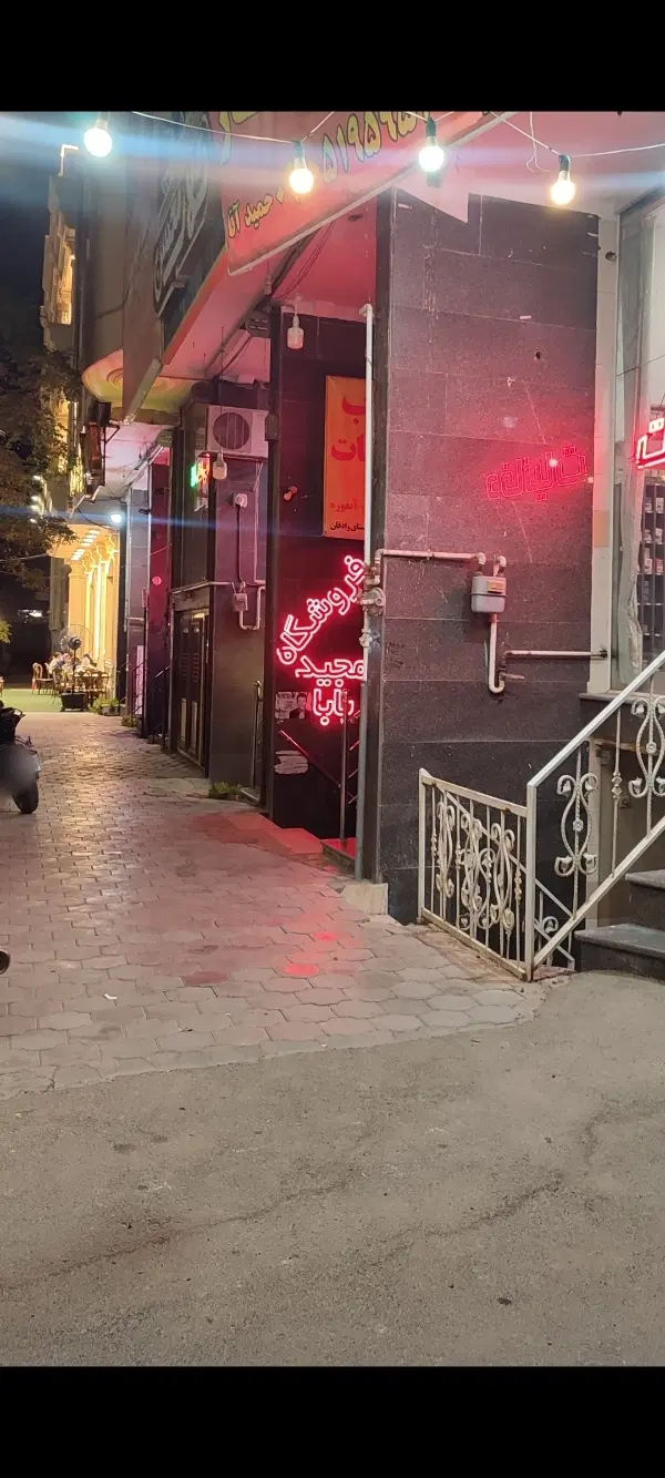 اجاره مغازه چهاربانده بلوار امیرکبیر
