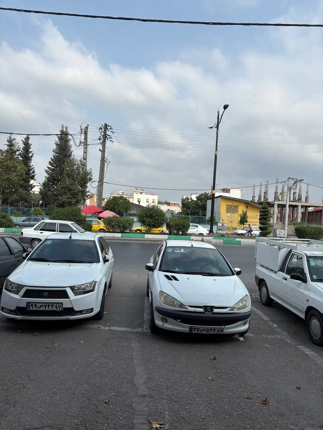 اجاره سوله خیابان تهران