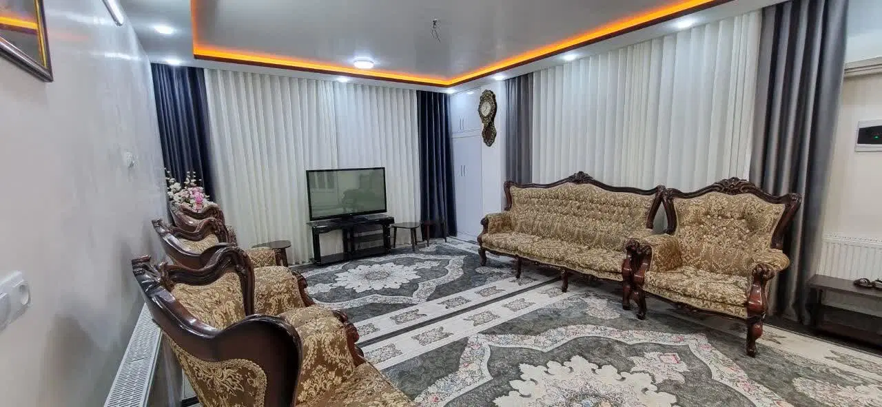 فروش آپارتمان نوساز