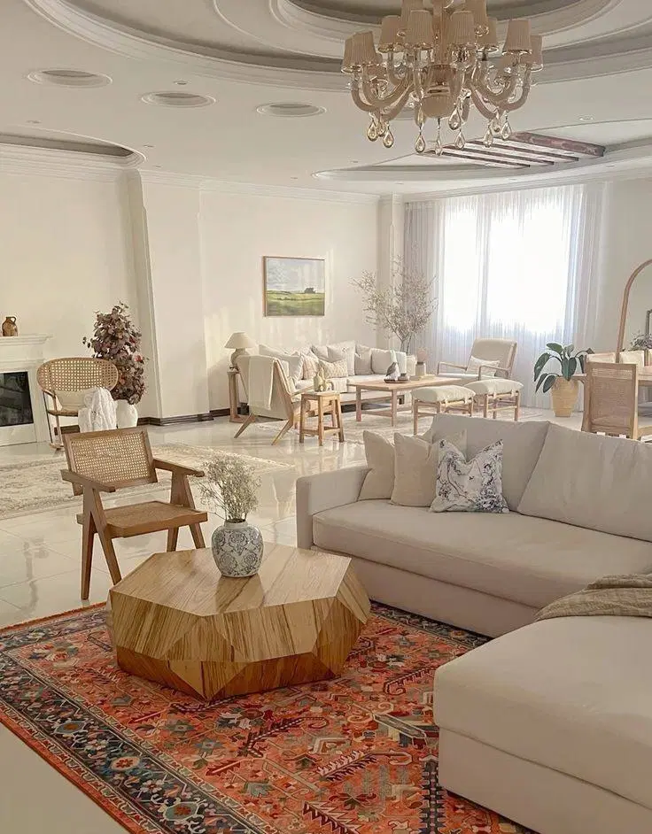 ۱۳۵ متر سه خواب فول امکانات مشاعات آبی تاپ لوکیشن