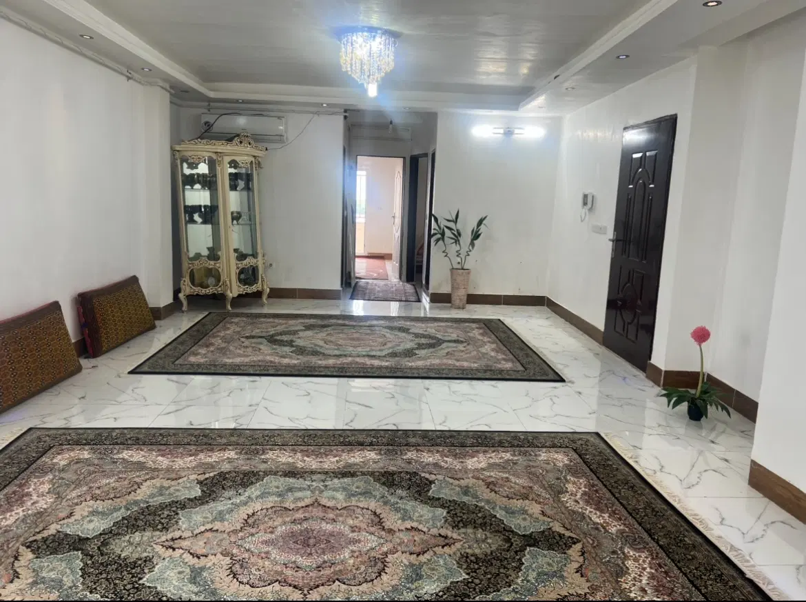 آپارتمان فروشی درخیابان ایرانمهر