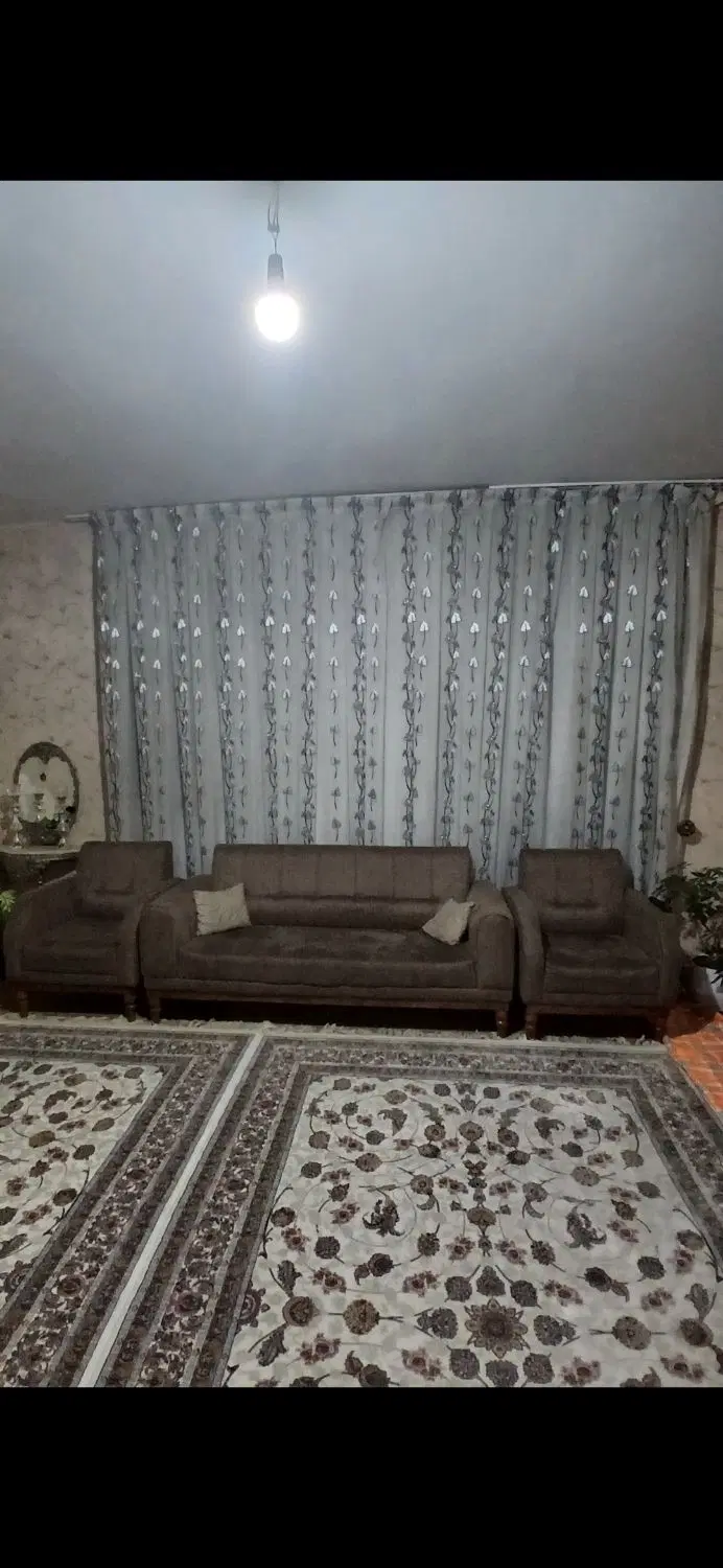 اجاره اپارتمان طبقه همکف