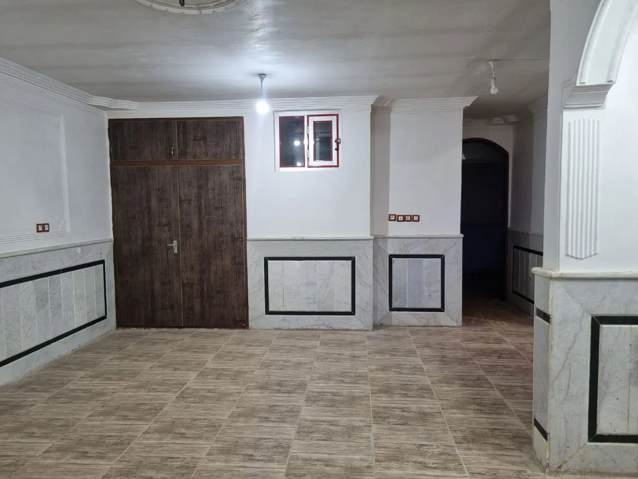 اجاره یک واحد آپارتمان