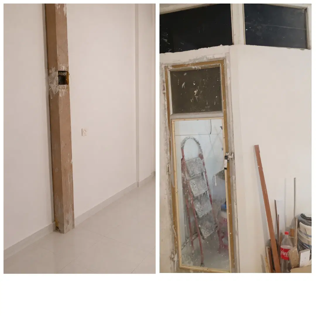 اجاره خانه 43 متری در اسکندری جنوبی