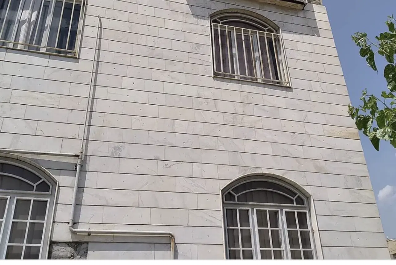 اپارتمان ۷۵ متری