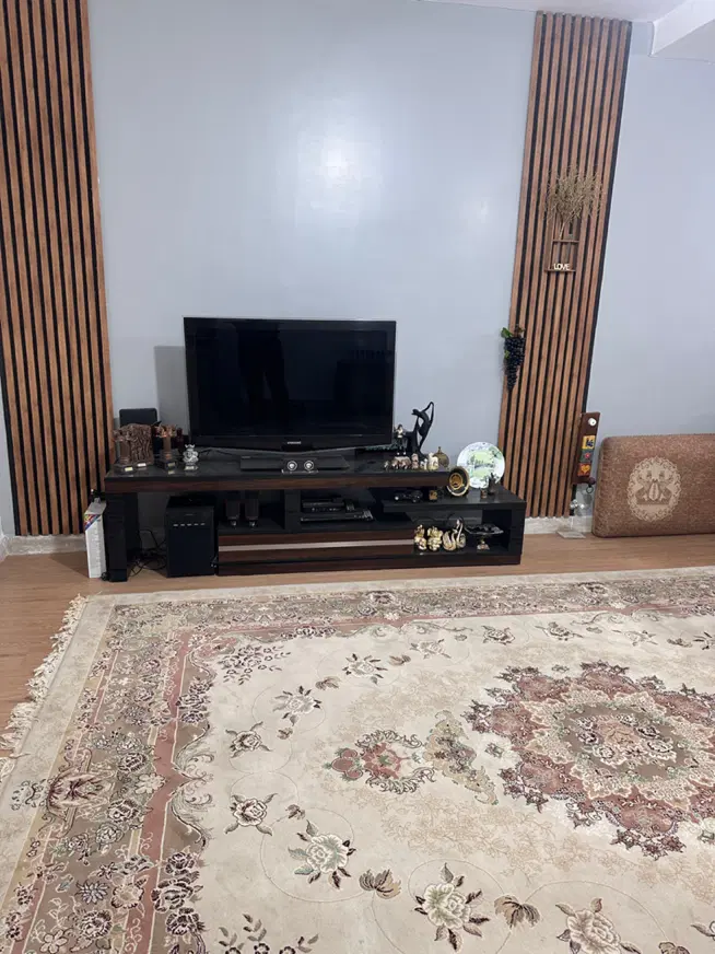 واحد ۸۸ متری تهاتر با کرج
