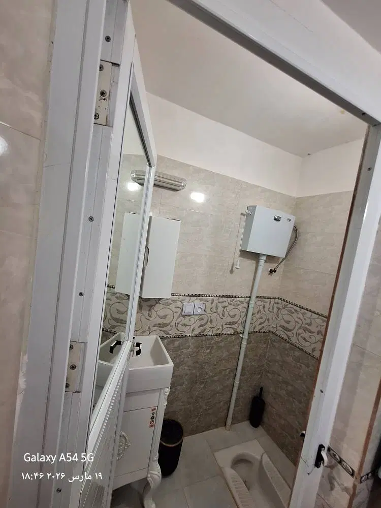 فروش آپارتمان ابرده