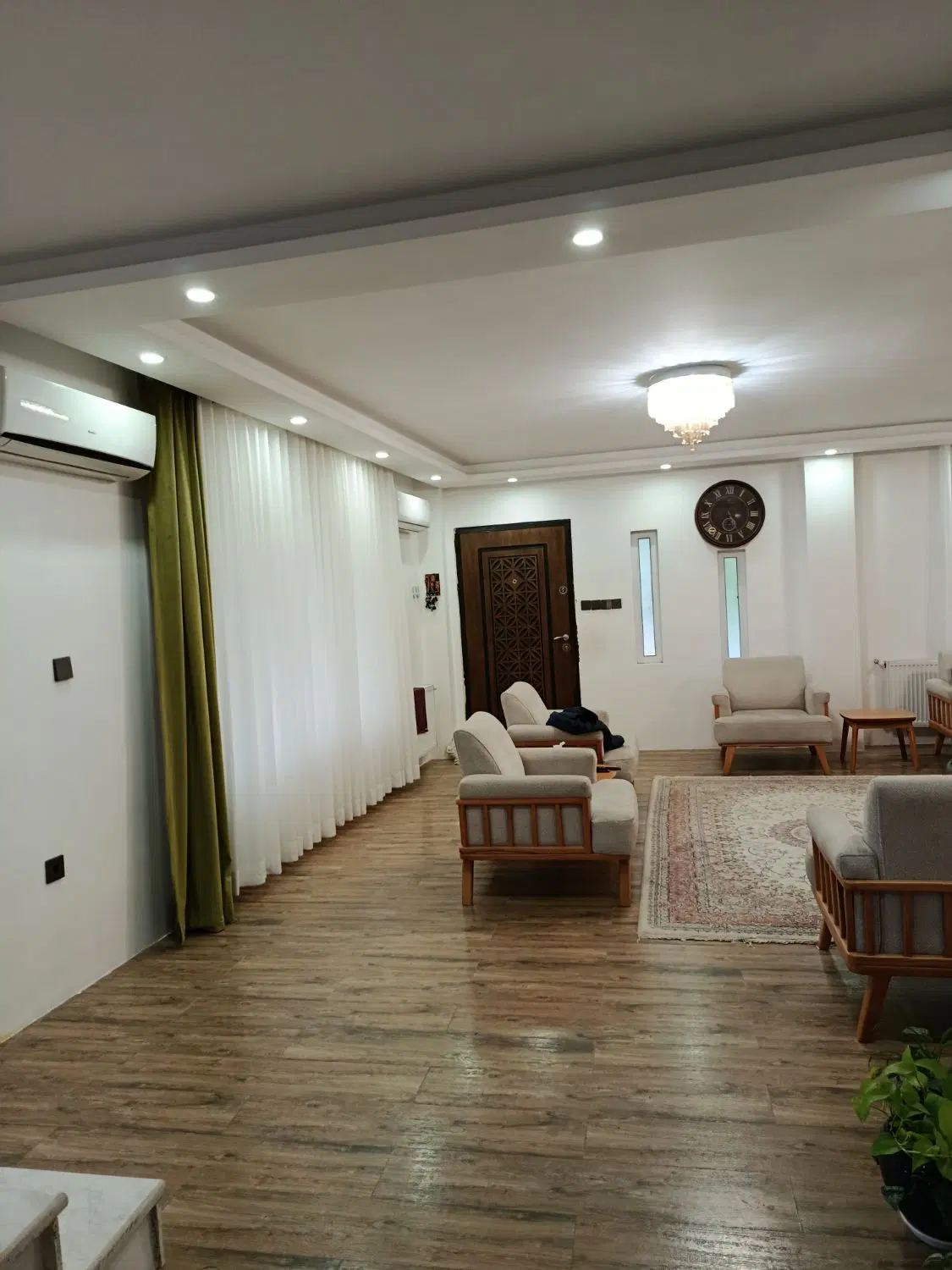 منزل مسکونی گیلان .لاهیجان. انارستان.فول امکانات