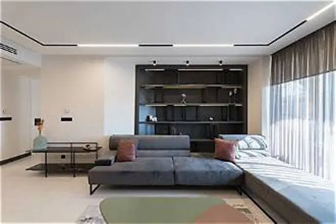 آپارتمان 84 متری