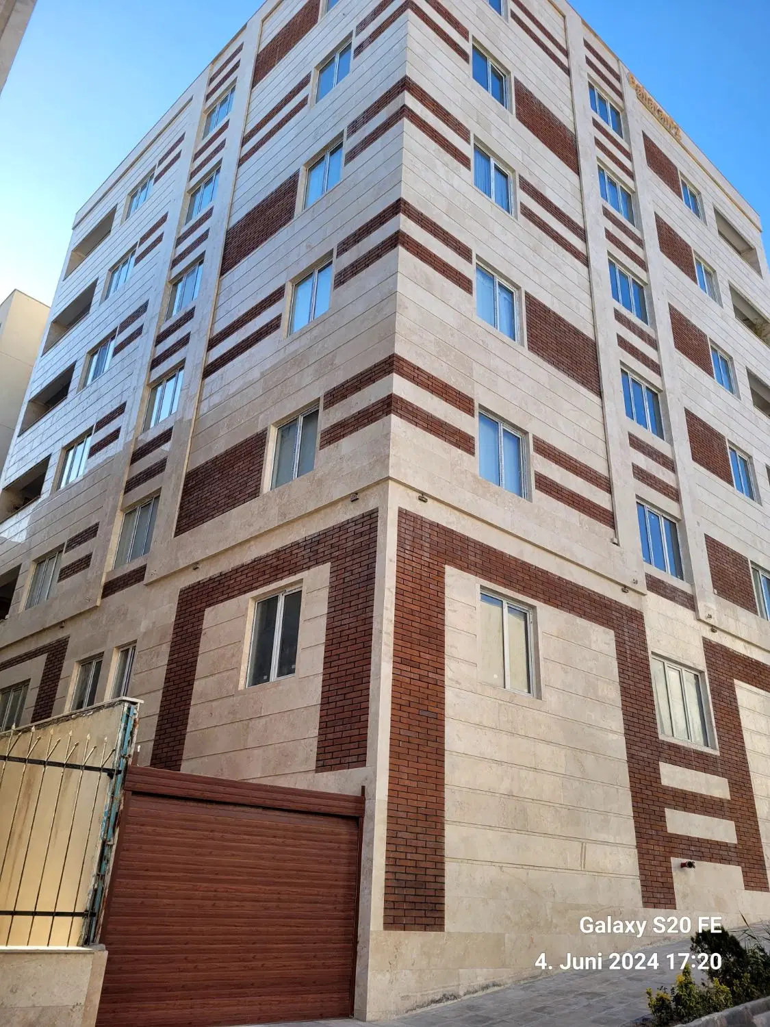 فروش آپارتمان