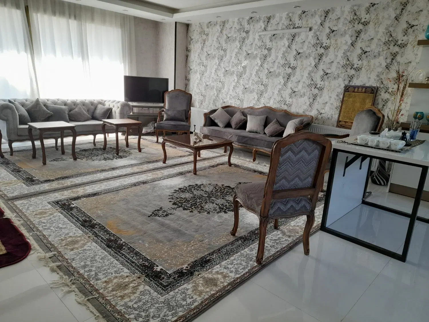 فروش ۳ طبقه نوساز