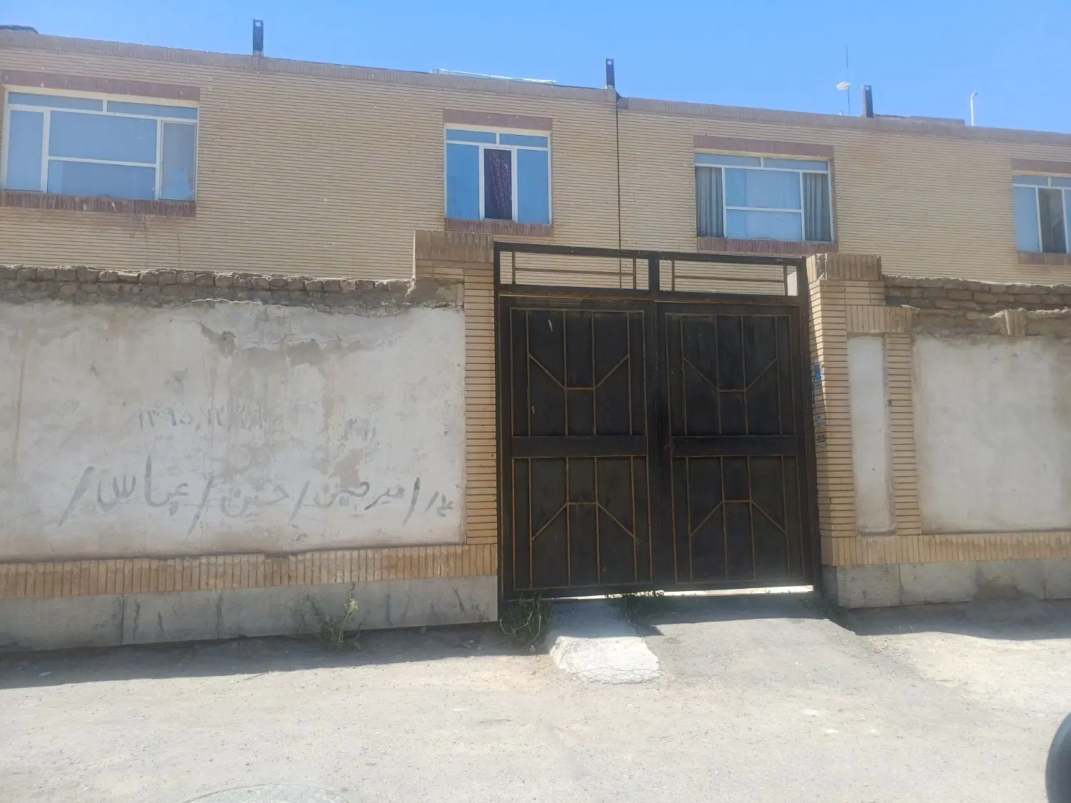 فروش ویلایی.دوطبقه.
