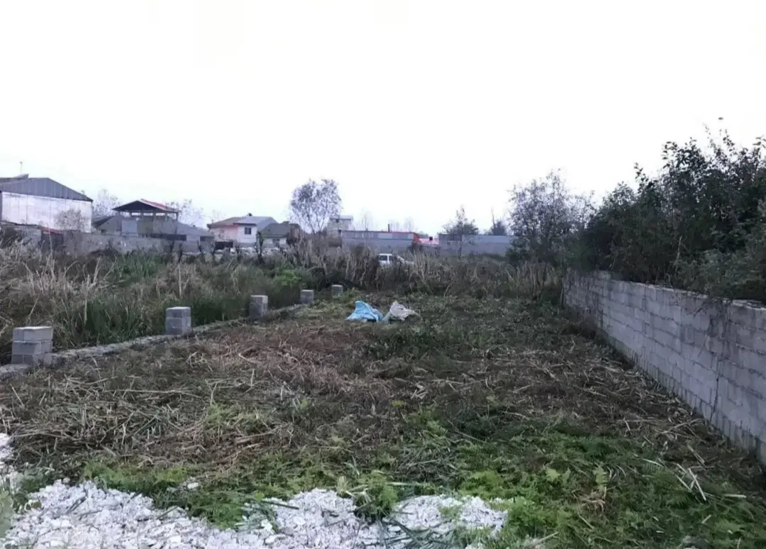 فروش ۲۰۰ متر مسکونی