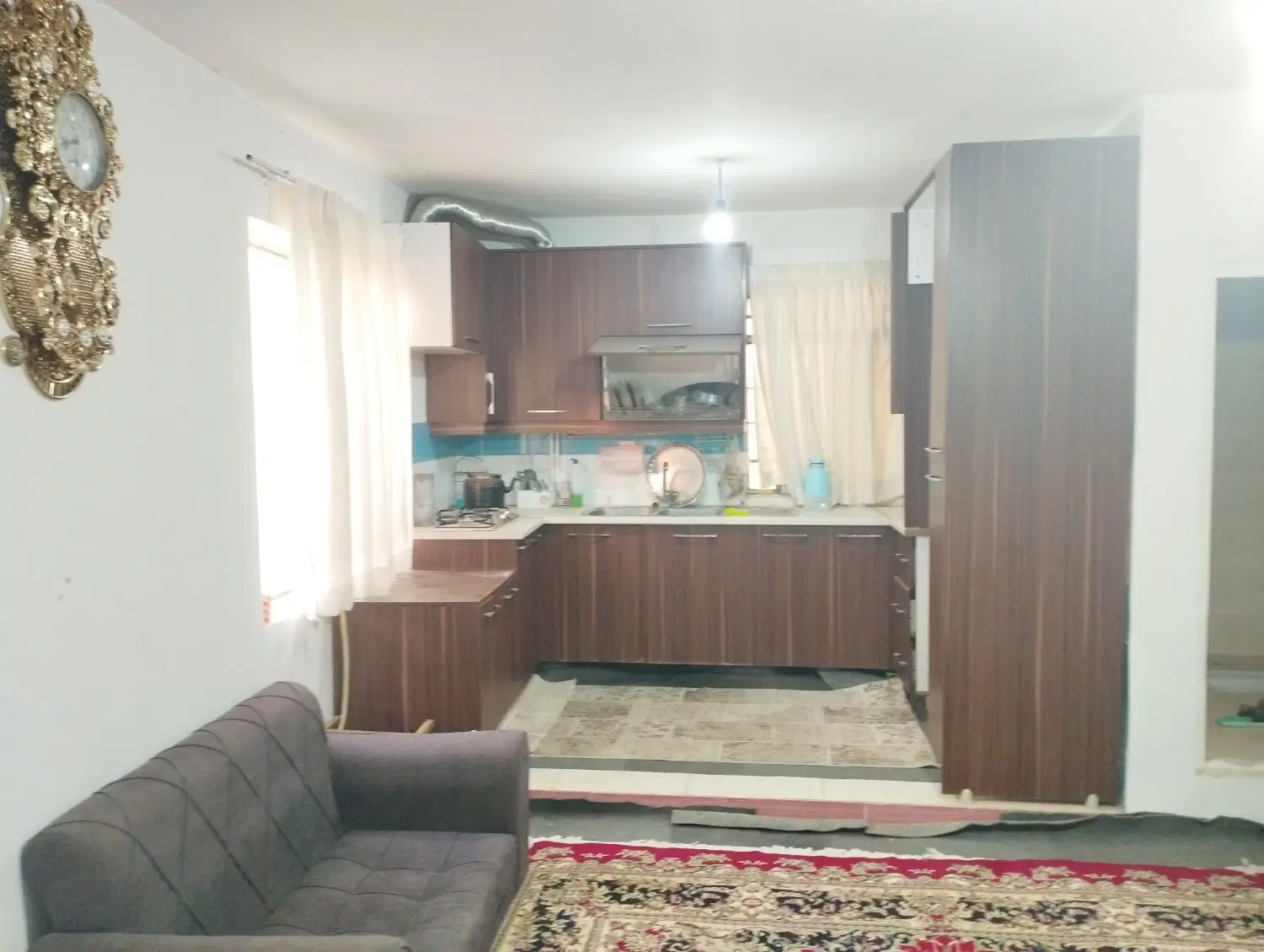 باغچه اجاره