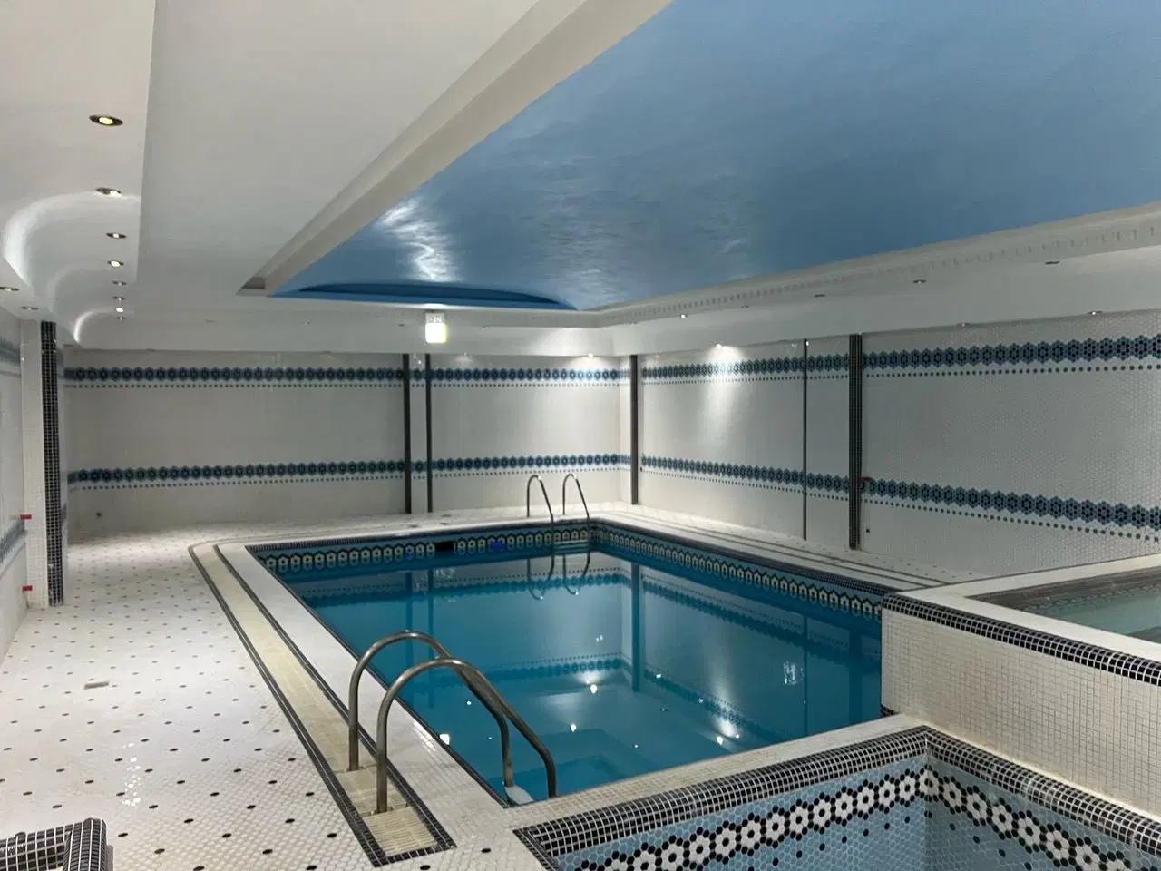 ۳خواب مستر تاپ گلسنگ