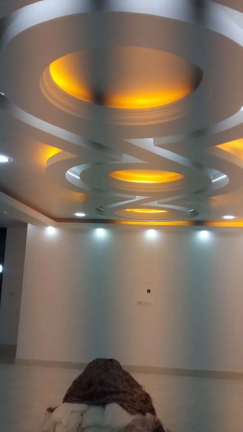خانه ویلایی همکف درایذه نوراباد