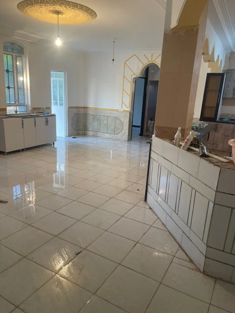 اپارتمان دو‌خواب مادوان