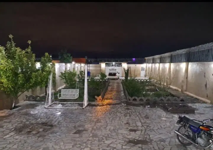 اجاره باغ ویلا کد ۲