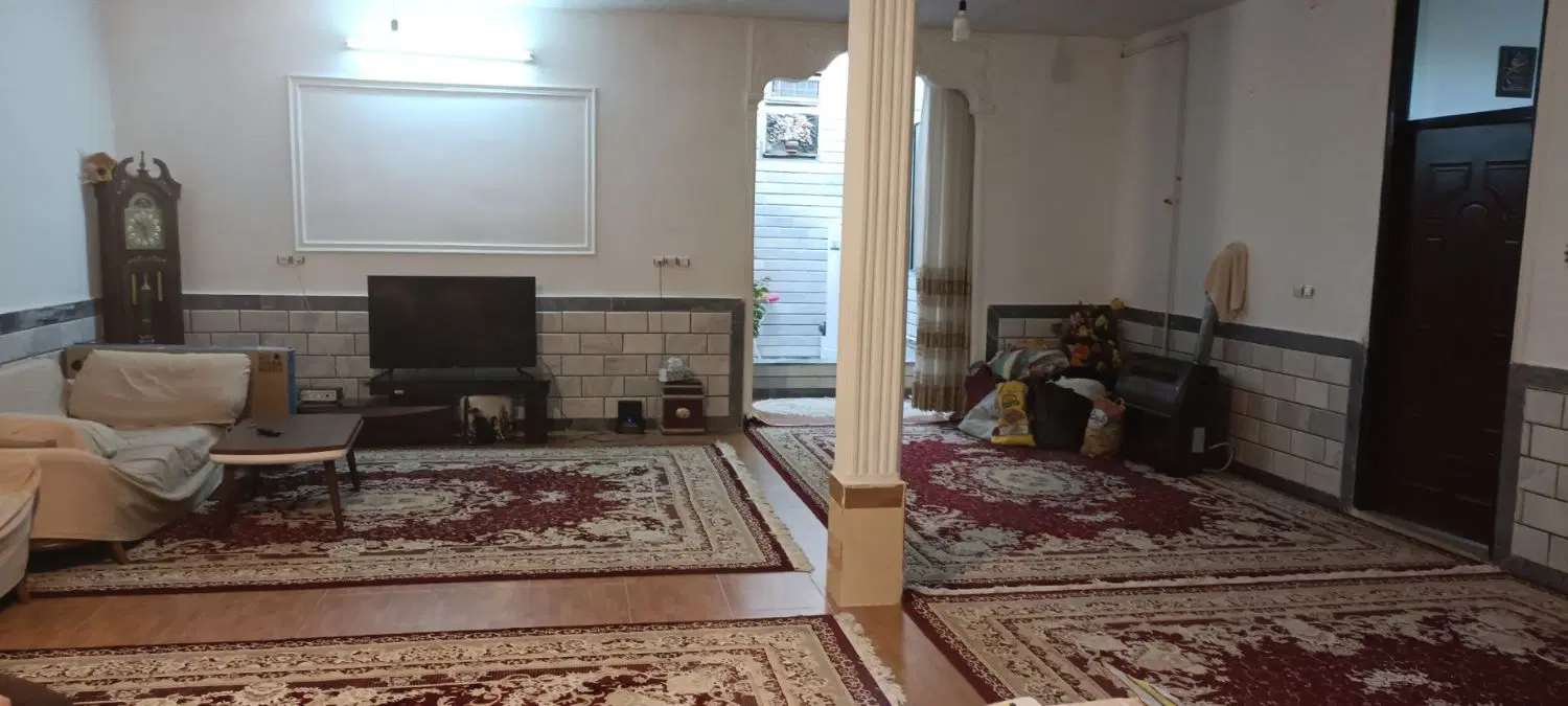 فروشی شهرک آموزگار فاز یک فردوسی 8