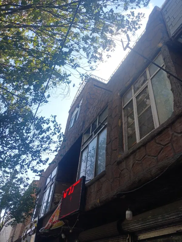 انباری یا تولیدی