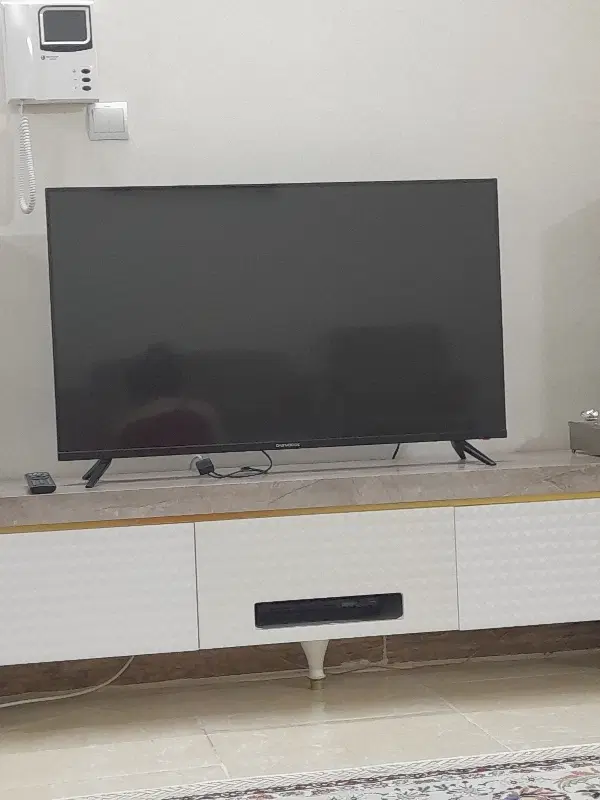 خانه ۵۴ متری