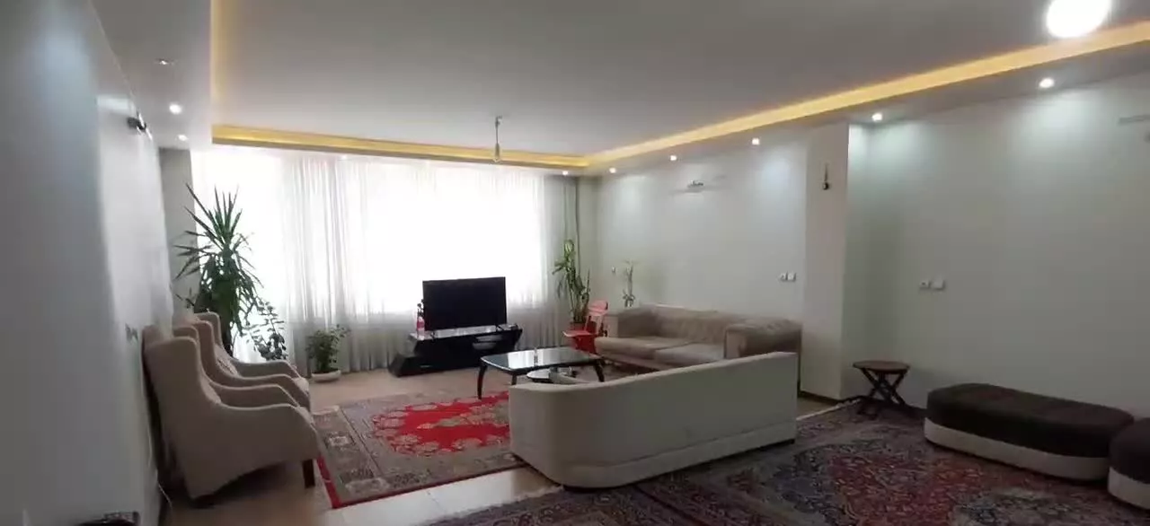 تهاتر دوخواب شاهین شهر با واحد منطقه۴ یا پردیسان