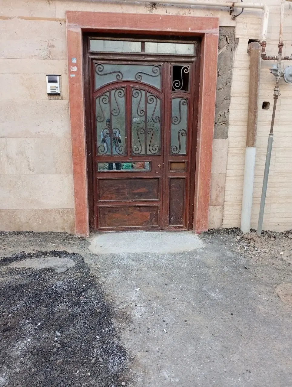 اجاره چغابدار