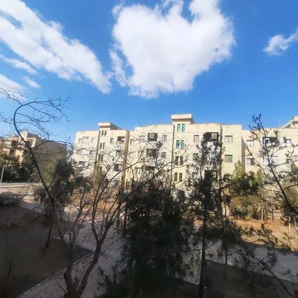 اجاره واحد پردیسان