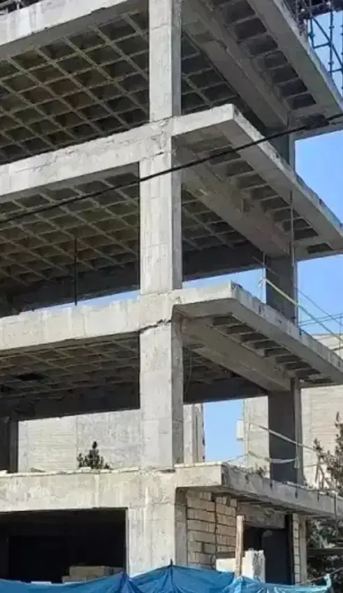 ۱۳۵ متری سه خوابه