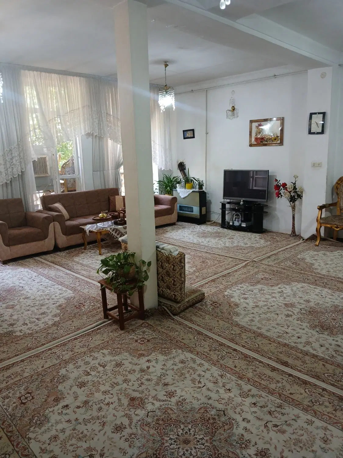 منزل بلوار شبلی