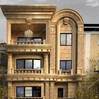فروش منزل ویلای تجاری مسکونی