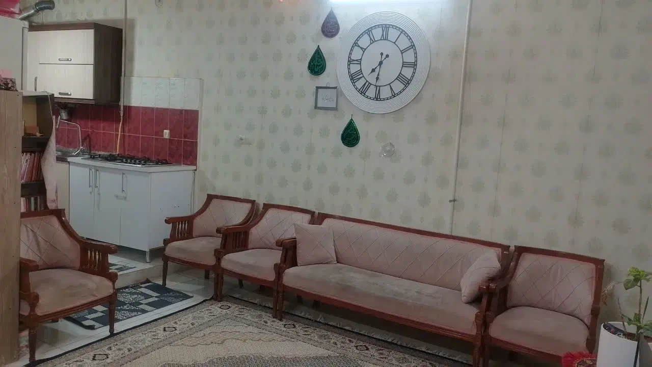 آپارتمان  ۵۵ متری رهن واجاره
