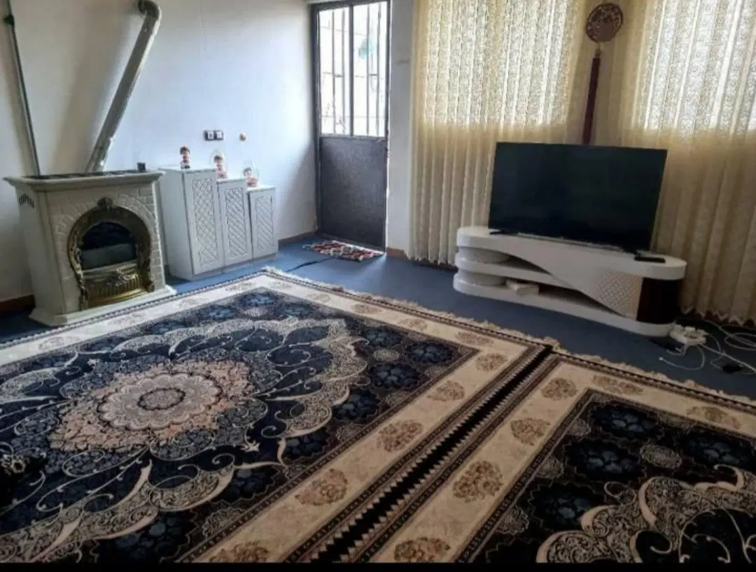خانه ویلایی مرکز شهر _ فول امکانات